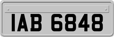IAB6848