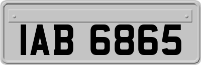 IAB6865