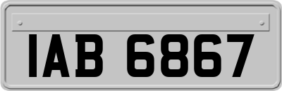 IAB6867
