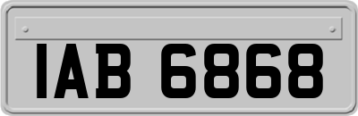 IAB6868