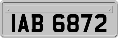 IAB6872