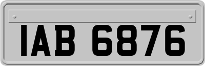 IAB6876