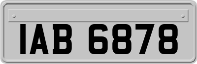 IAB6878
