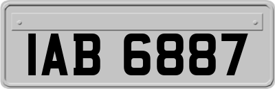 IAB6887
