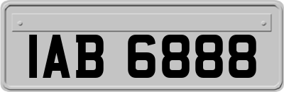 IAB6888
