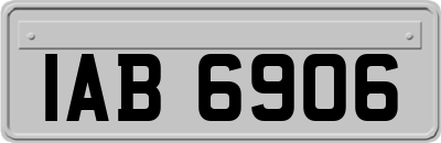 IAB6906