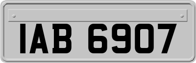 IAB6907