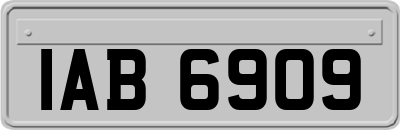 IAB6909