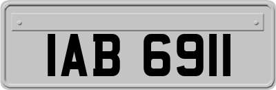 IAB6911