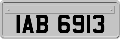 IAB6913