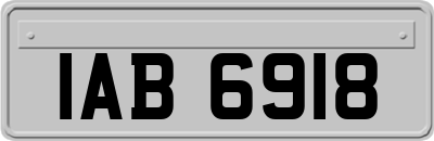 IAB6918