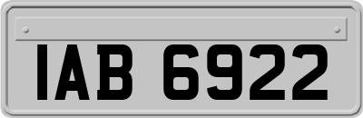 IAB6922