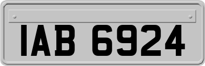 IAB6924