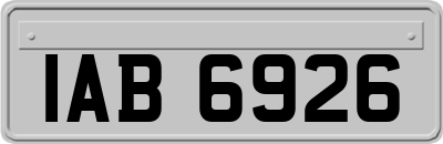 IAB6926