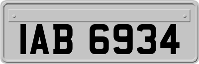 IAB6934