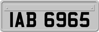 IAB6965