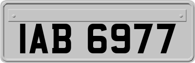 IAB6977