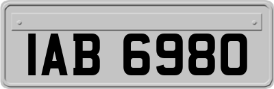 IAB6980