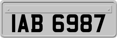 IAB6987