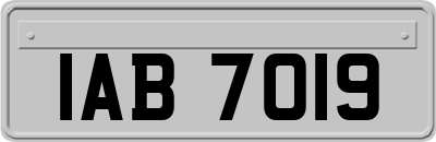 IAB7019
