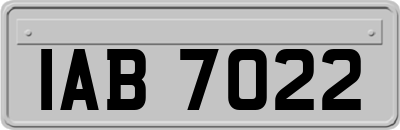IAB7022