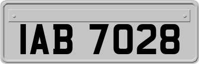 IAB7028