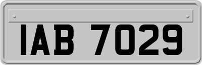 IAB7029