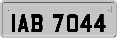 IAB7044