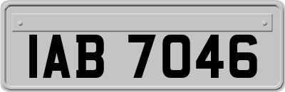IAB7046
