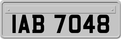 IAB7048