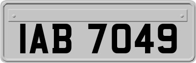 IAB7049