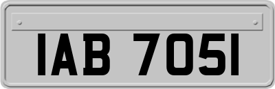 IAB7051