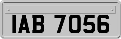 IAB7056