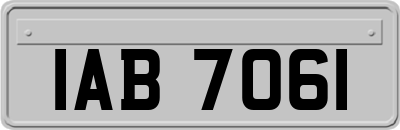 IAB7061