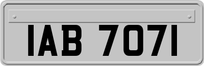 IAB7071