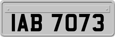 IAB7073