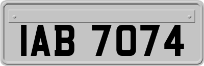 IAB7074