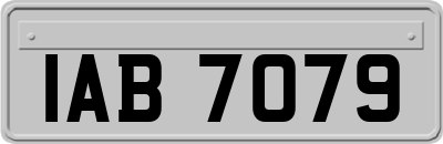 IAB7079
