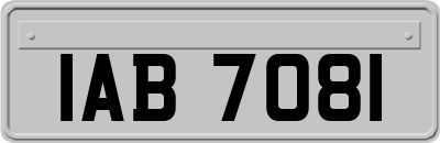 IAB7081