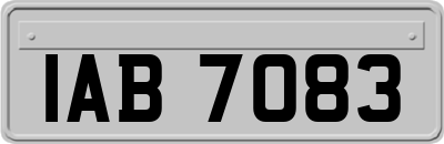 IAB7083