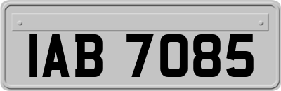 IAB7085