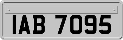 IAB7095