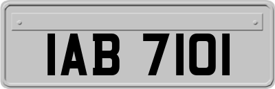 IAB7101