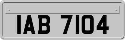 IAB7104