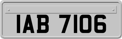 IAB7106