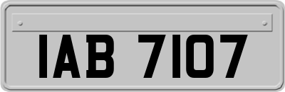 IAB7107