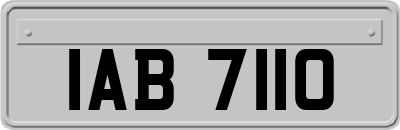 IAB7110