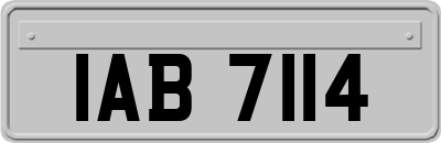 IAB7114