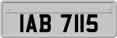 IAB7115