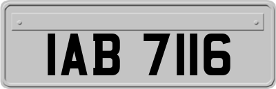 IAB7116